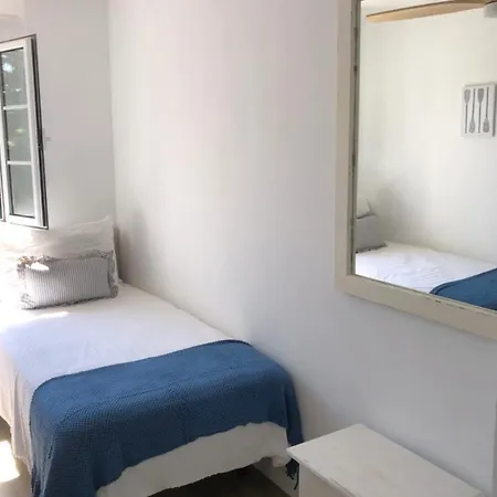 アパート Fantastico 