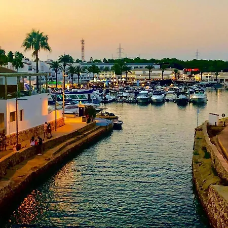 アパート Fantastico 