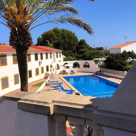 Apartment Fantastico 