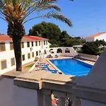 Appartamento Fantástico Sol Y Sal En Cala'n Bosch *