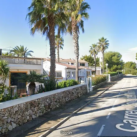 Appartamento Fantástico Sol Y Sal En Cala'n Bosch *