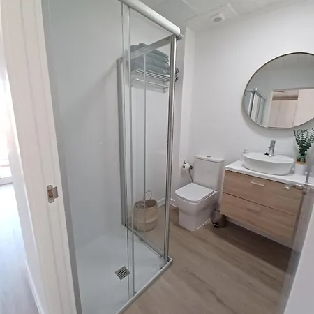 Apartment Fantastico Apartamento 