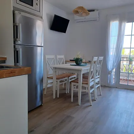 Apartment Fantastico Apartamento 