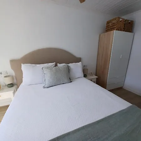 Apartment Fantastico Apartamento 
