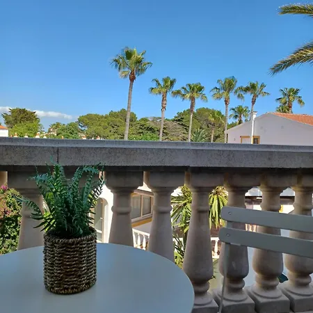 Apartment Fantastico Apartamento 