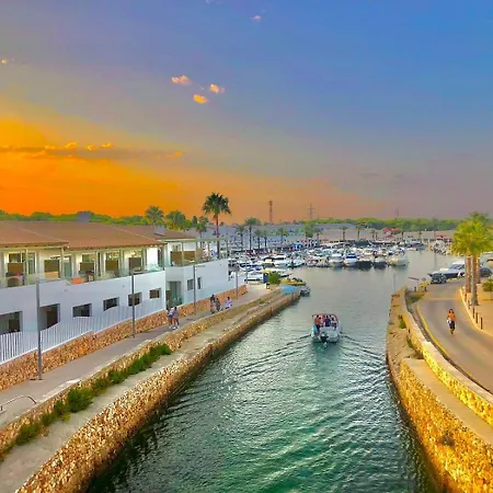 Appartamento Fantástico Sol Y Sal En Cala'n Bosch