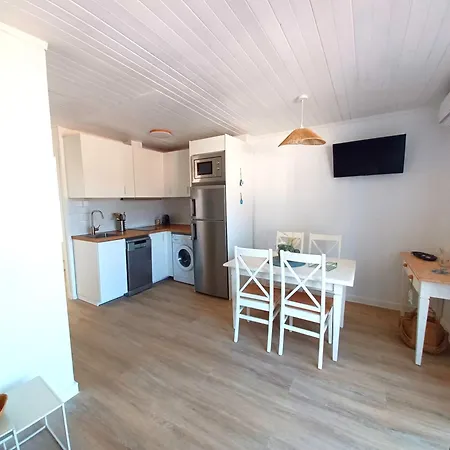 Fantastico Apartamento 