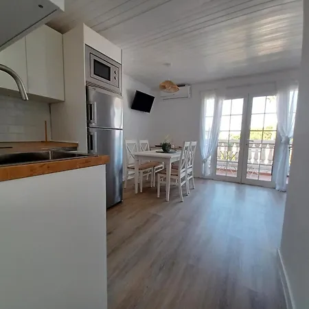 Fantastico Apartamento 
