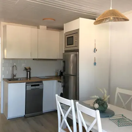 Fantastico Apartamento 