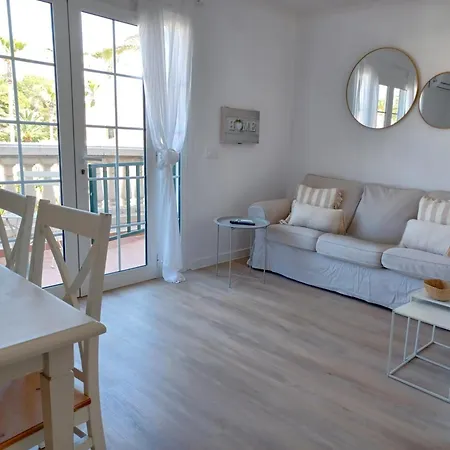Apartment Fantastico Apartamento 