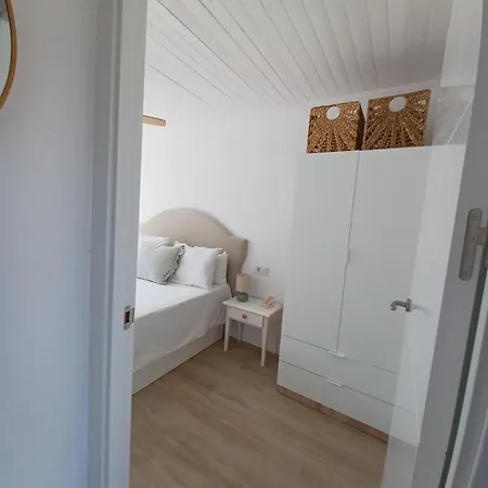 Appartement Fantastico 